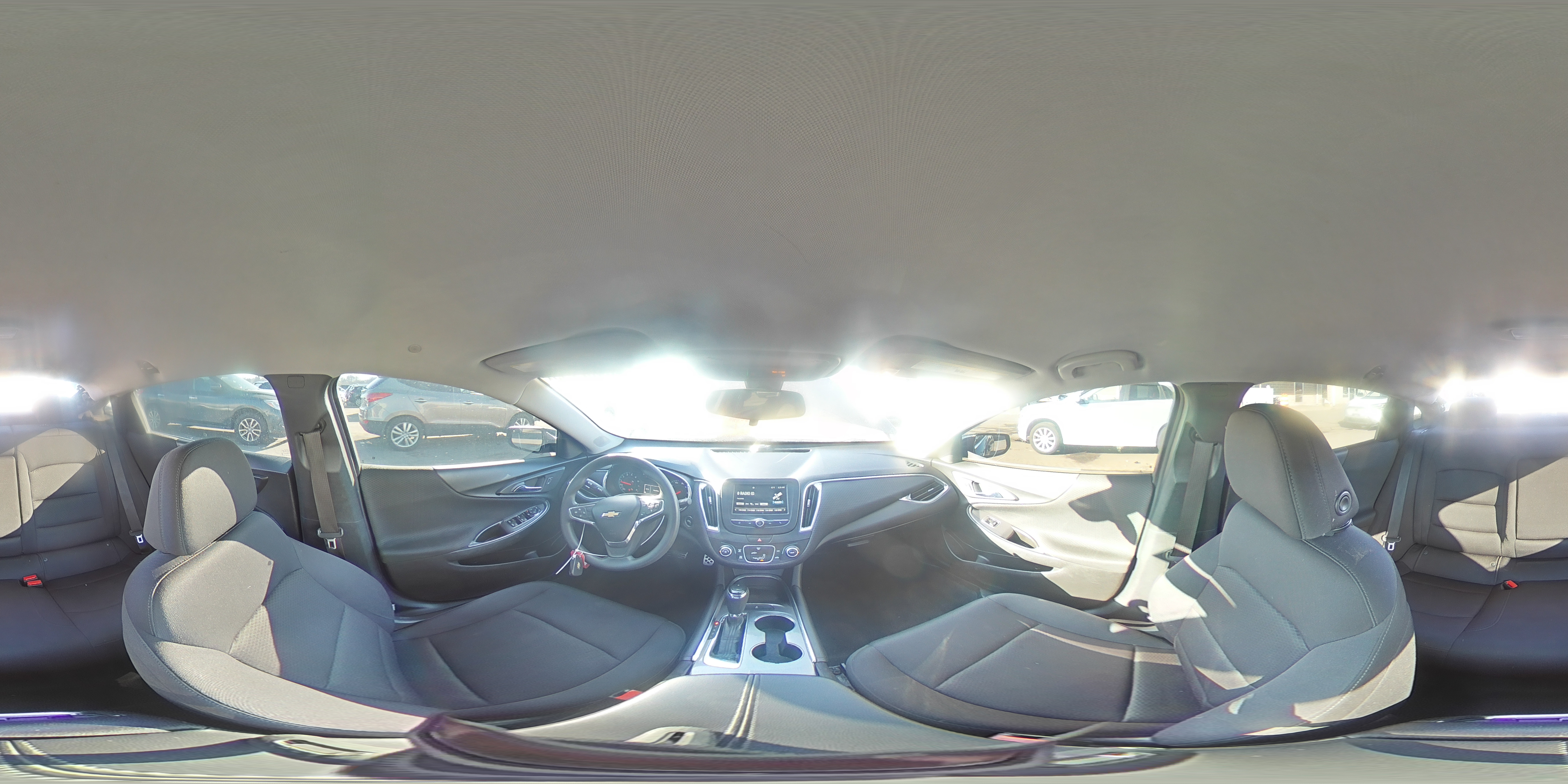 2016 Chevrolet Malibu - Image 14