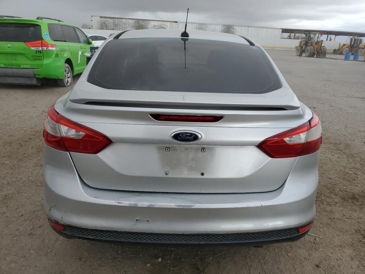 2012 Ford Focus - Image 6