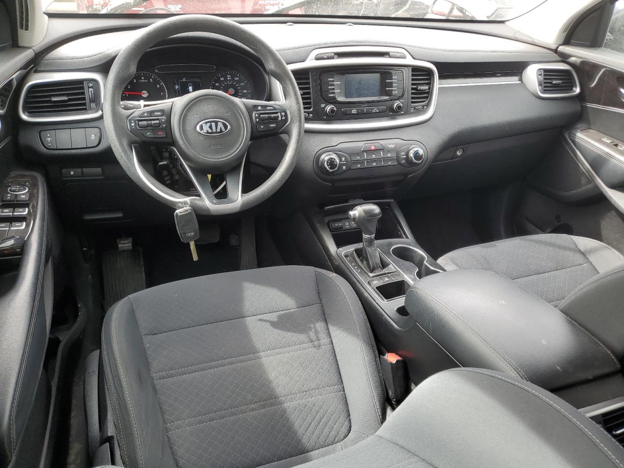 2018 Kia Sorento - Image 8