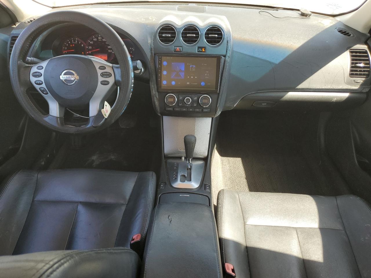 2009 Nissan Altima - Image 8