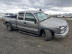 2007 Chevrolet Silverado K1500 Classic for Sale in Airway Heights, WA - Front End