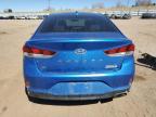 2018 Hyundai Sonata Se en Venta en Colorado Springs, CO - Vandalism