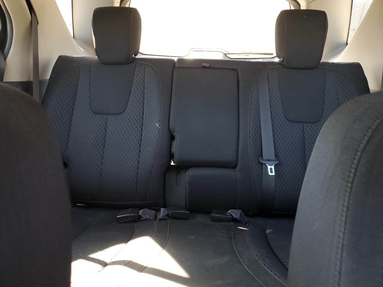 2013 Chevrolet Equinox - Image 10