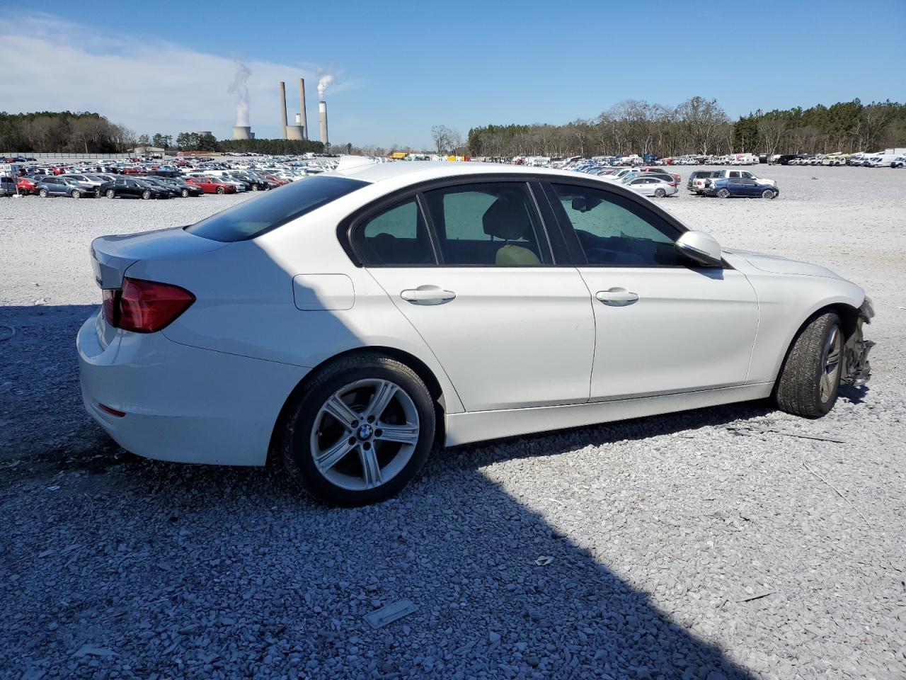 2013 BMW 3er - Image 3