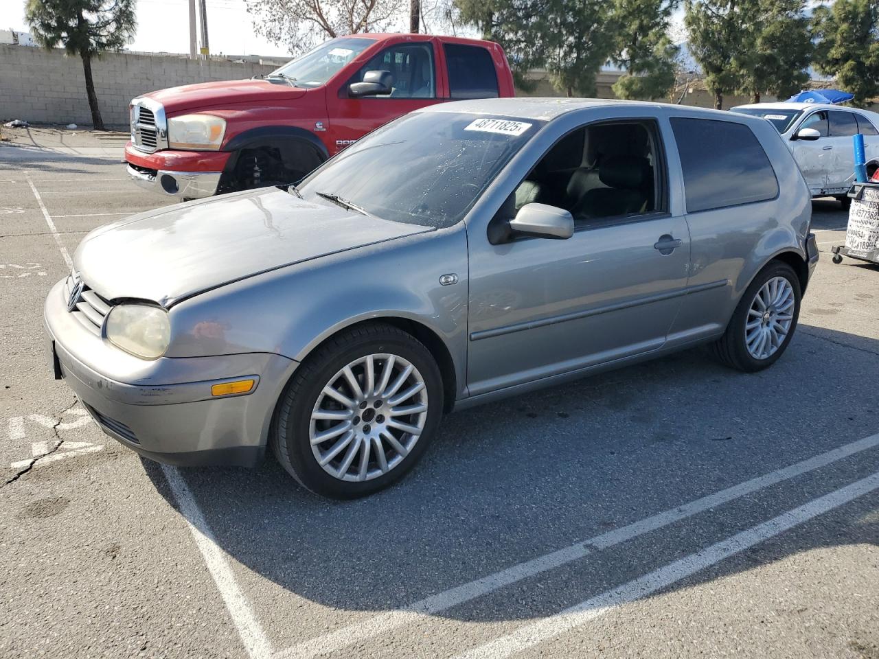 2005 Volkswagen GTI - Image 1
