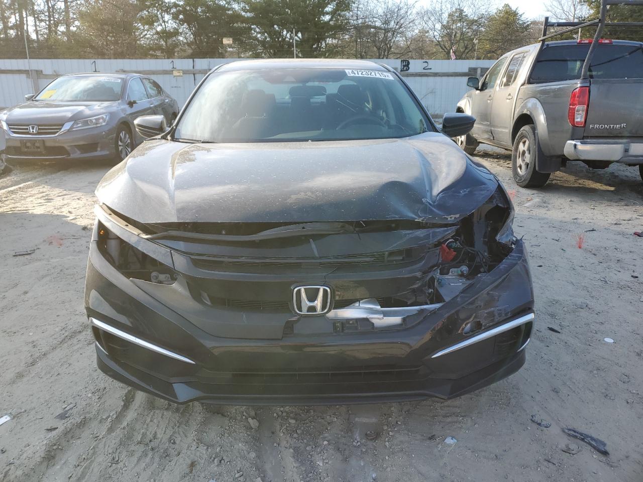 2019 Honda Civic - Image 5