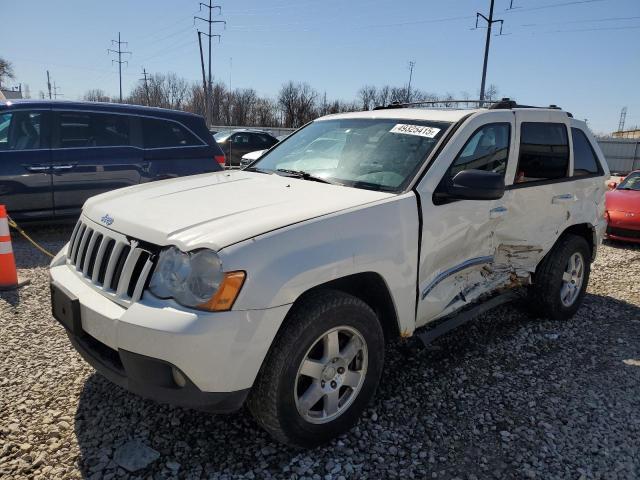 2010 Jeep Grand Cherokee Laredo