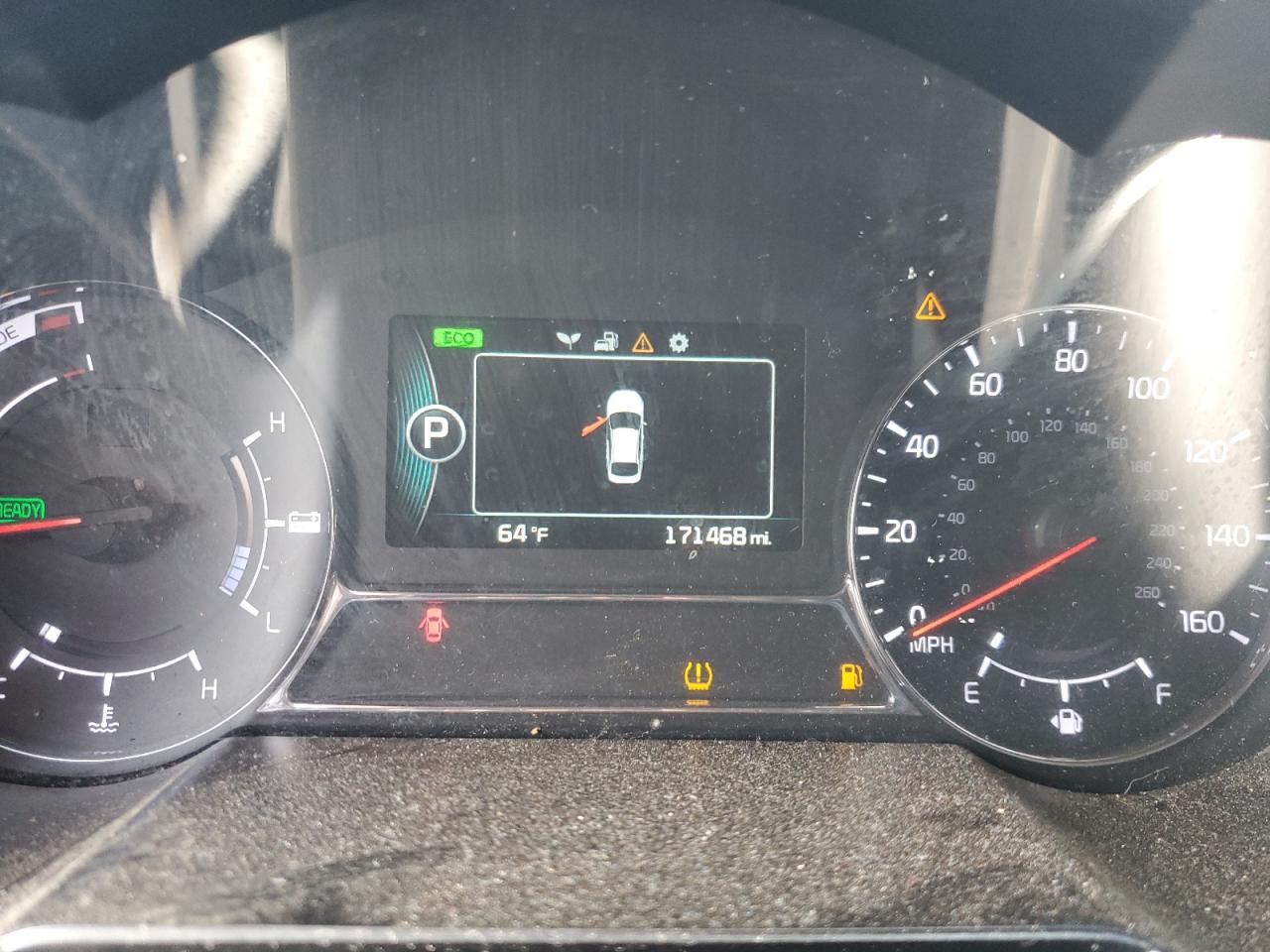 2016 Kia Optima - Image 9