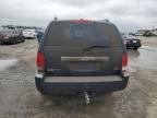 2008 Chrysler Aspen Limited for Sale in Wilmer, TX - Front End