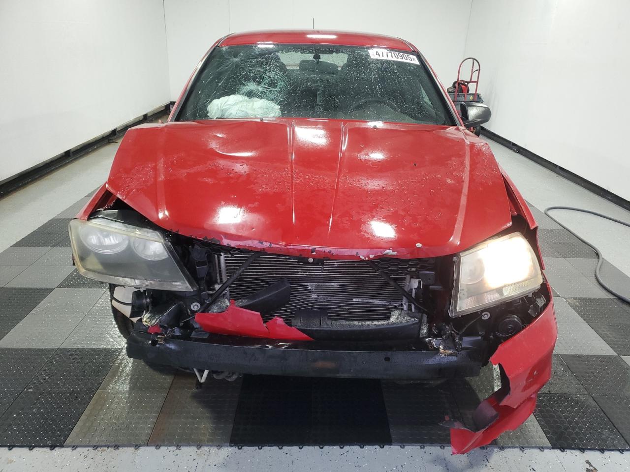 2014 Dodge Avenger - Image 5