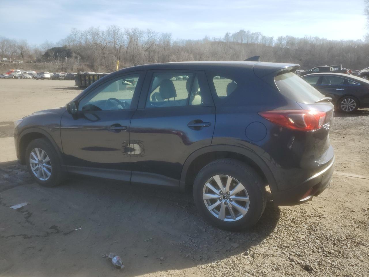 2016 Mazda CX-5 - Image 2