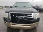 2013 Ford Expedition El Xlt en Venta en Lebanon, TN - Front End
