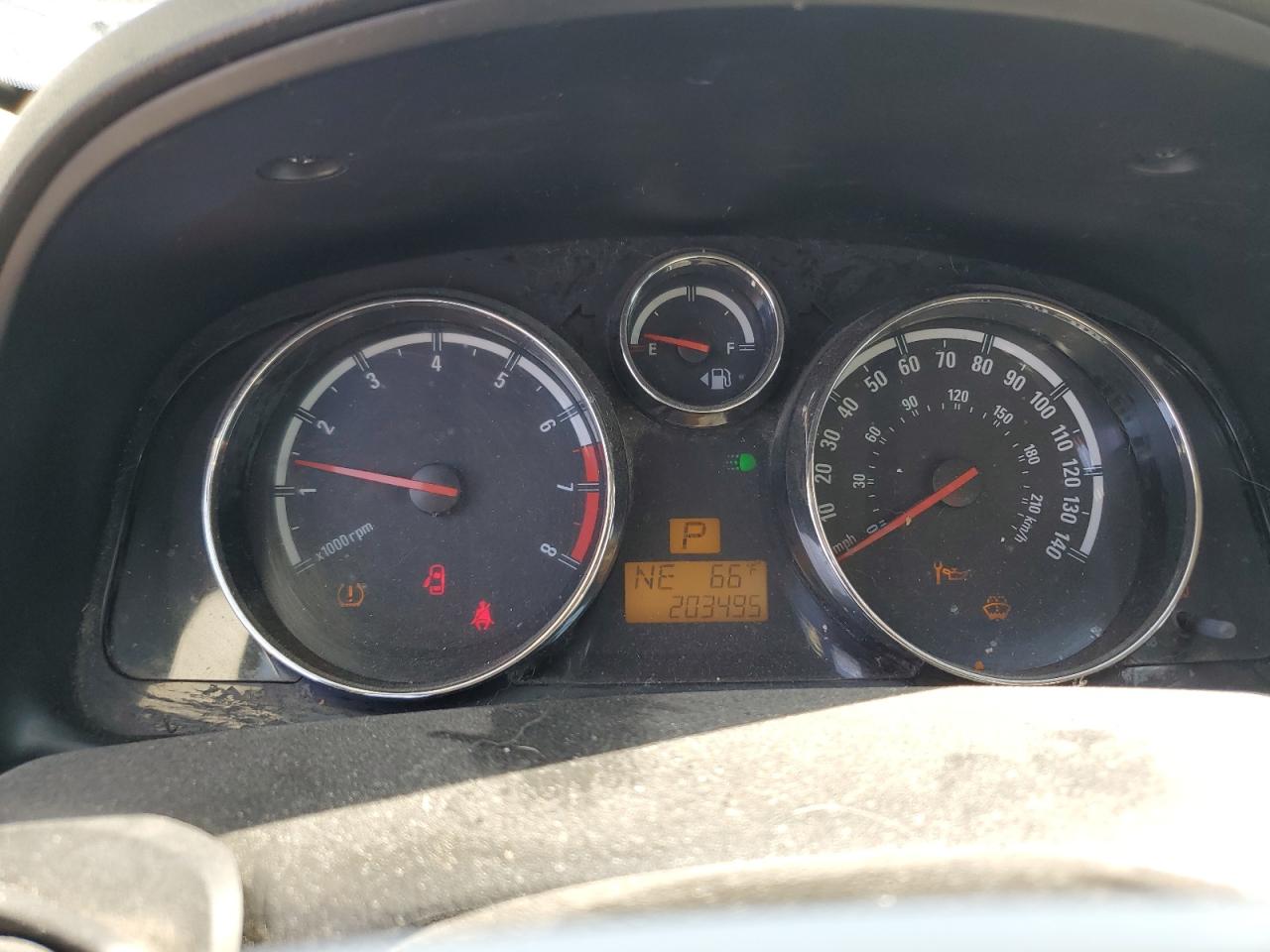 2008 Saturn VUE - Image 9