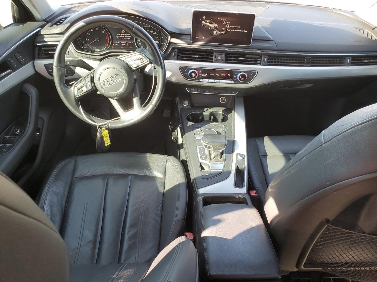 2017 Audi A4 - Image 8