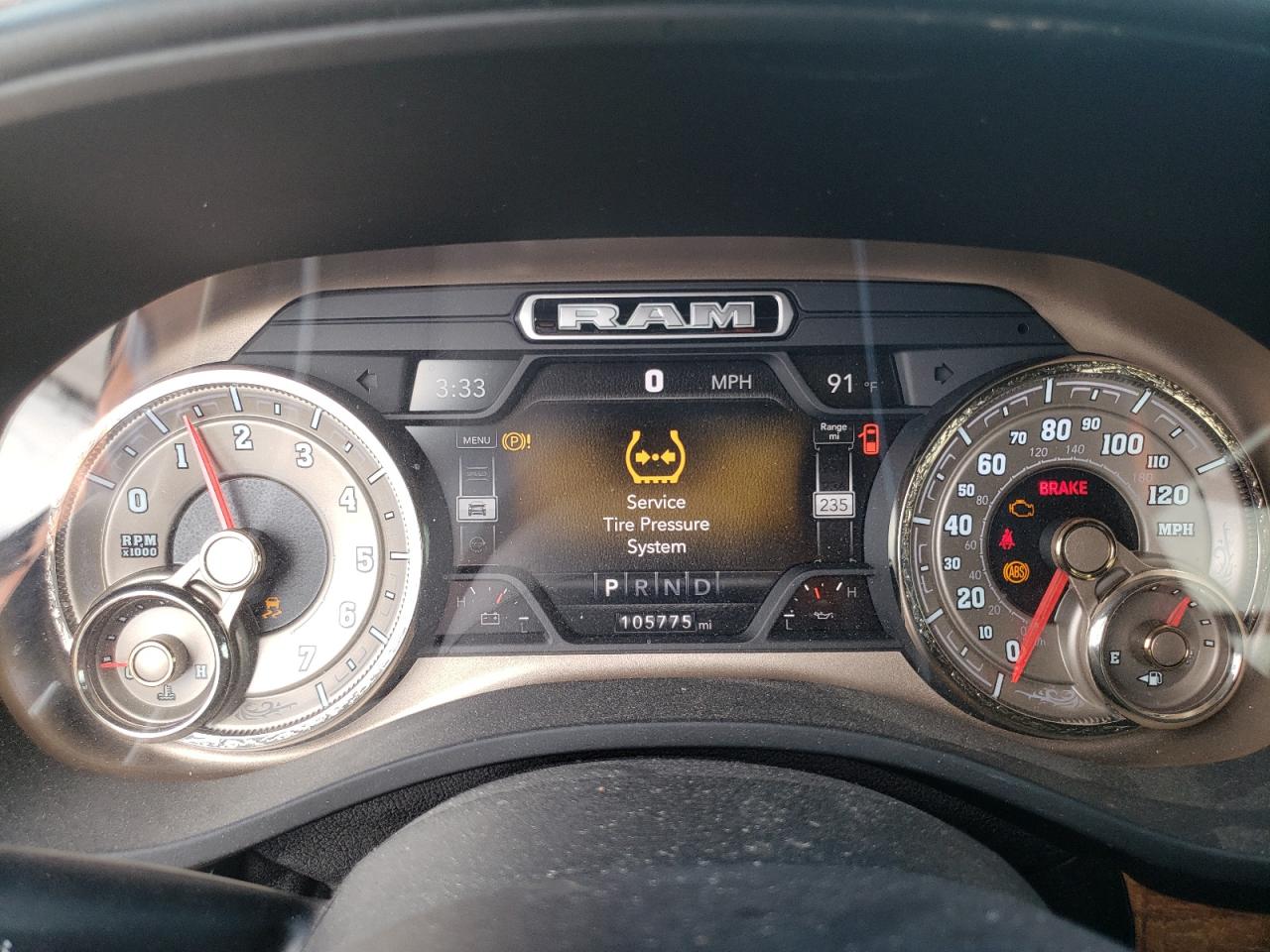 2019 RAM 1500 - Image 9
