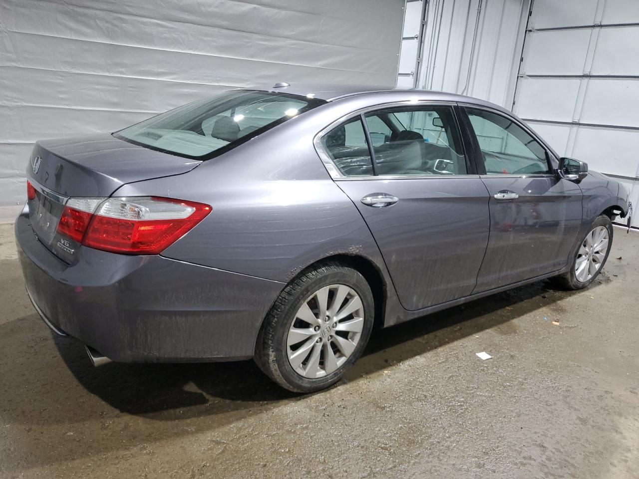 2014 Honda Accord - Image 3