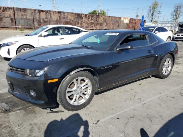 2014 Chevrolet Camaro Ls