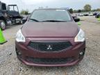 2020 Mitsubishi Mirage G4 Se for Sale in Florence, MS - Rear End