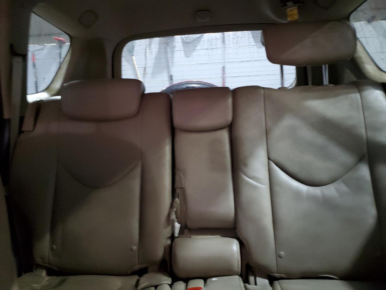 2011 Toyota RAV 4 - Image 10