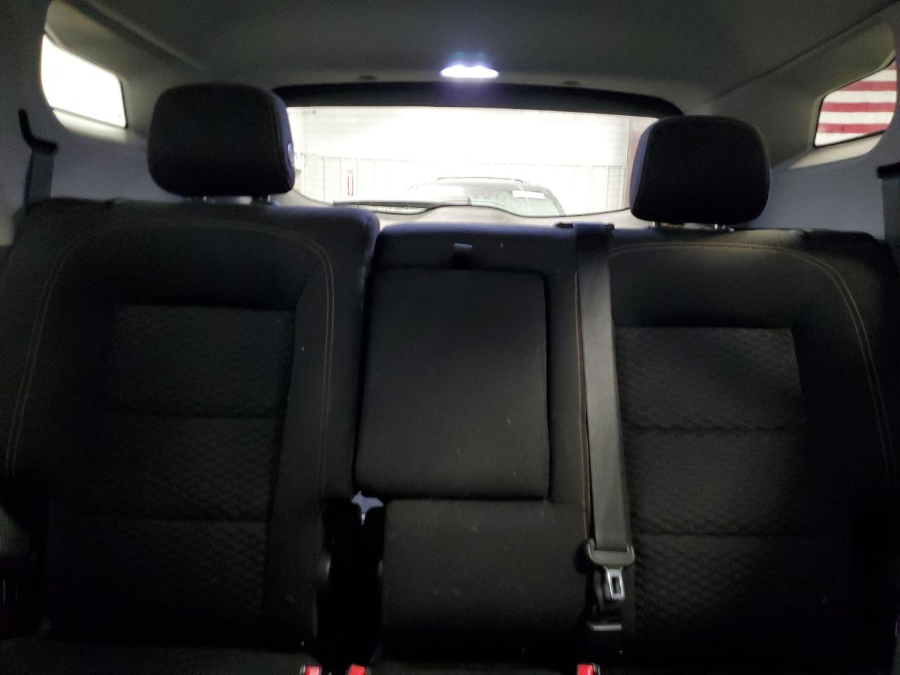 2018 GMC Terrain - Image 10