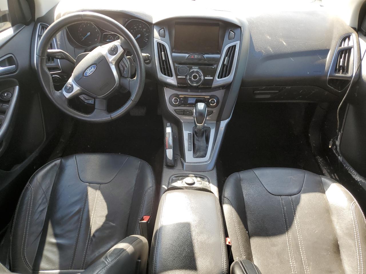 2013 Ford Focus - Image 8