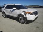 2015 Ford Explorer Limited de vânzare în Spartanburg, SC - Front End