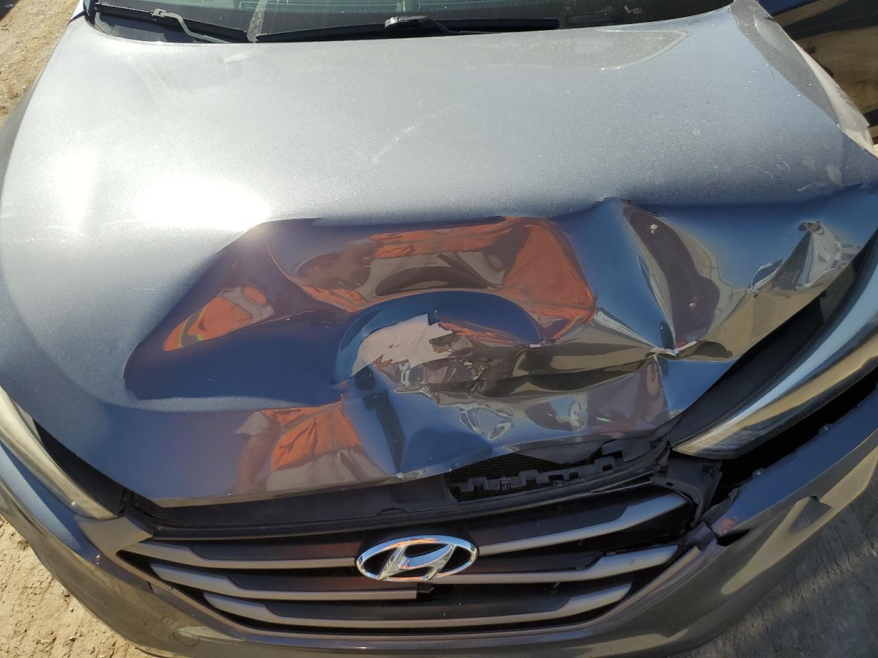 2016 Hyundai Tucson - Image 14