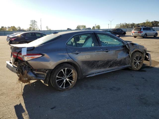  TOYOTA CAMRY 2019 Szary