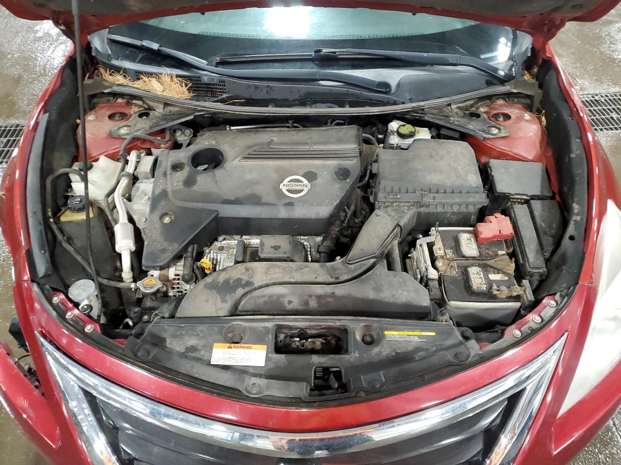 2015 Nissan Altima - Image 12