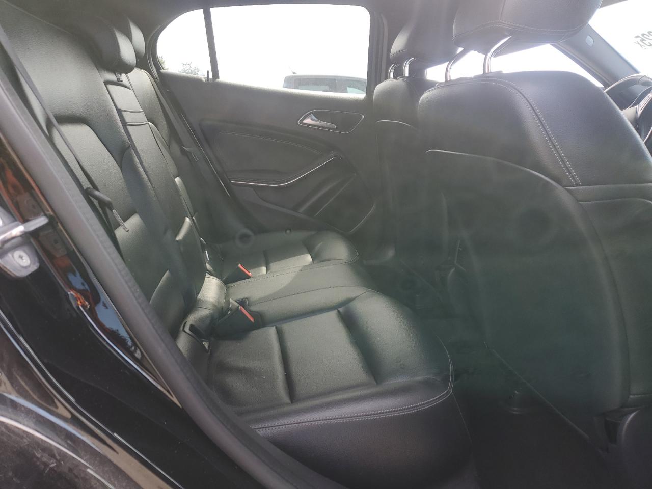 2020 Mercedes-Benz GLA-klasse - Image 12