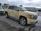 2016 Chevrolet Tahoe C1500 Ltz за продажба в Sacramento, CA - Vandalism