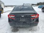 2019 Honda Accord Touring de vânzare în Cookstown, ON - Front End