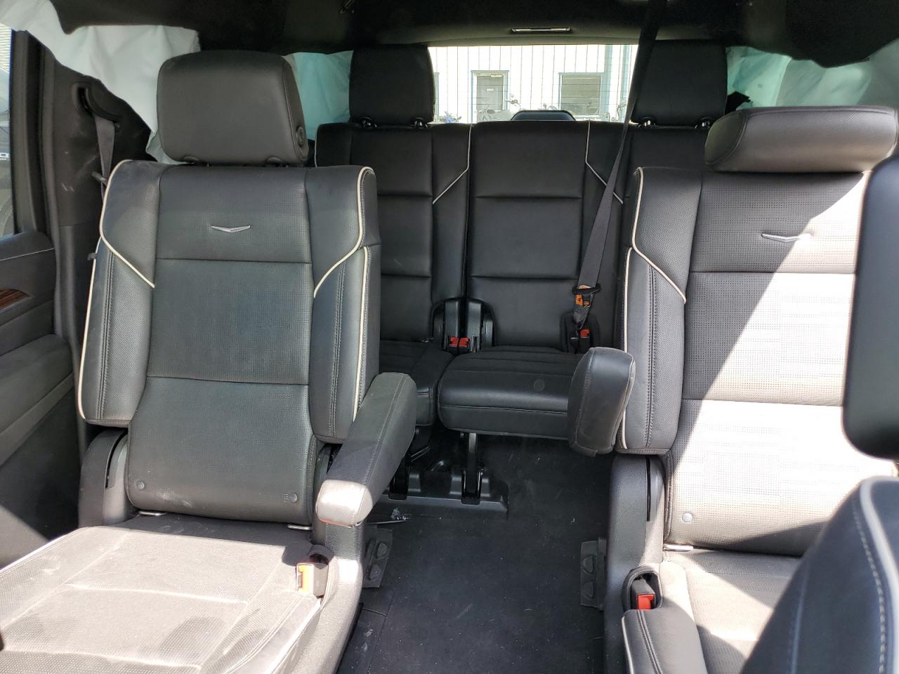 2021 Cadillac Escalade Esv Premium Luxury VIN: 1GYS4KKL0MR479659 Lot: 50821315