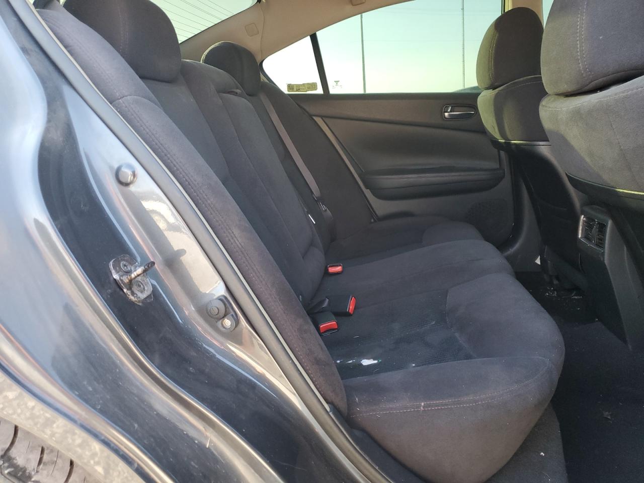 2009 Nissan Maxima - Image 10