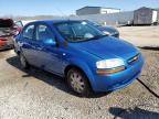 2005 Chevrolet Aveo Base for Sale in Louisville, KY - Rear End