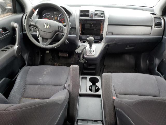 2009 HONDA CR-V LX