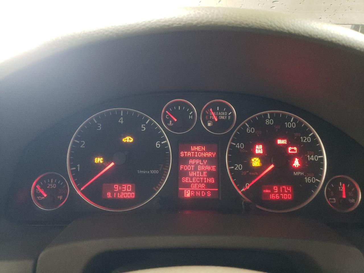 2005 Audi Allroad - Image 9