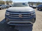2022 Volkswagen Atlas Cross Sport Se за продажба в Las Vegas, NV - Side