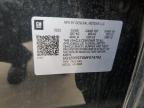 2021 Chevrolet Malibu Lt en Venta en Sacramento, CA - Rear End