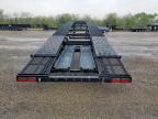 2023 Texas Pride Car Carrier Trailer იყიდება Grand Prairie-ში, TX - Minor Dent/Scratches