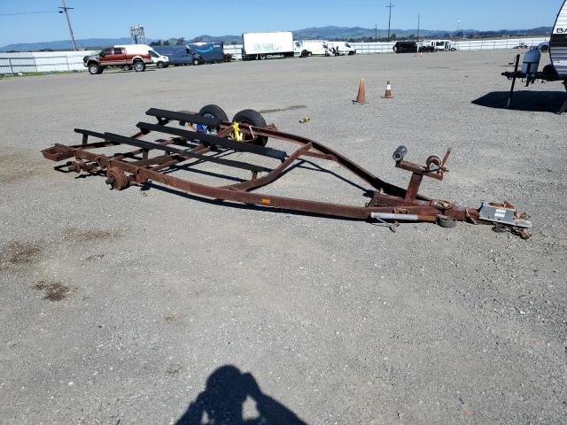 1998 Sport Boat Trailer