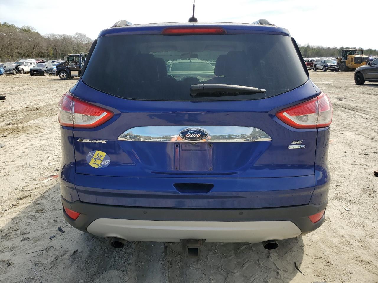2015 Ford Escape - Image 6