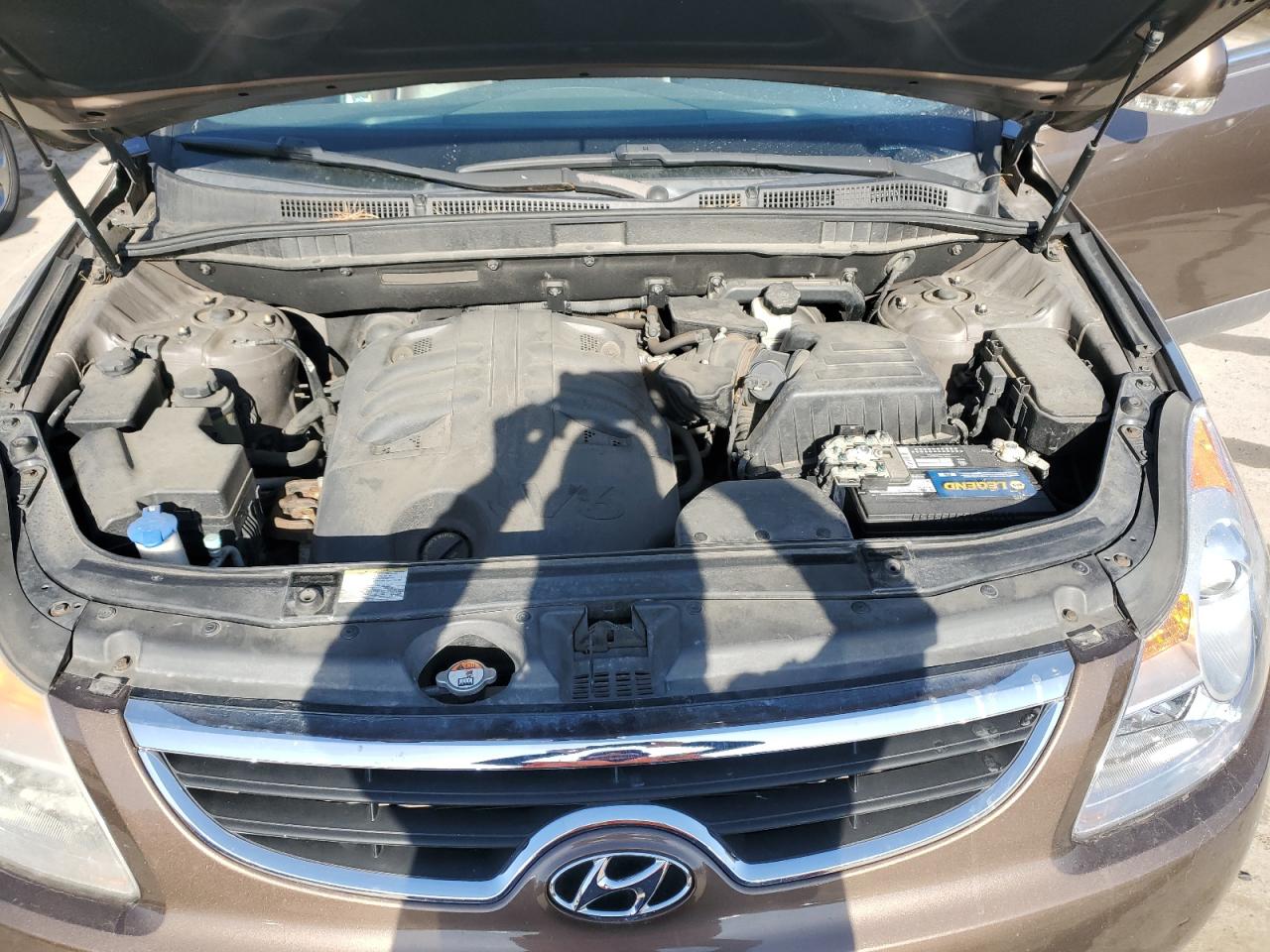 2012 Hyundai Veracruz - Image 12