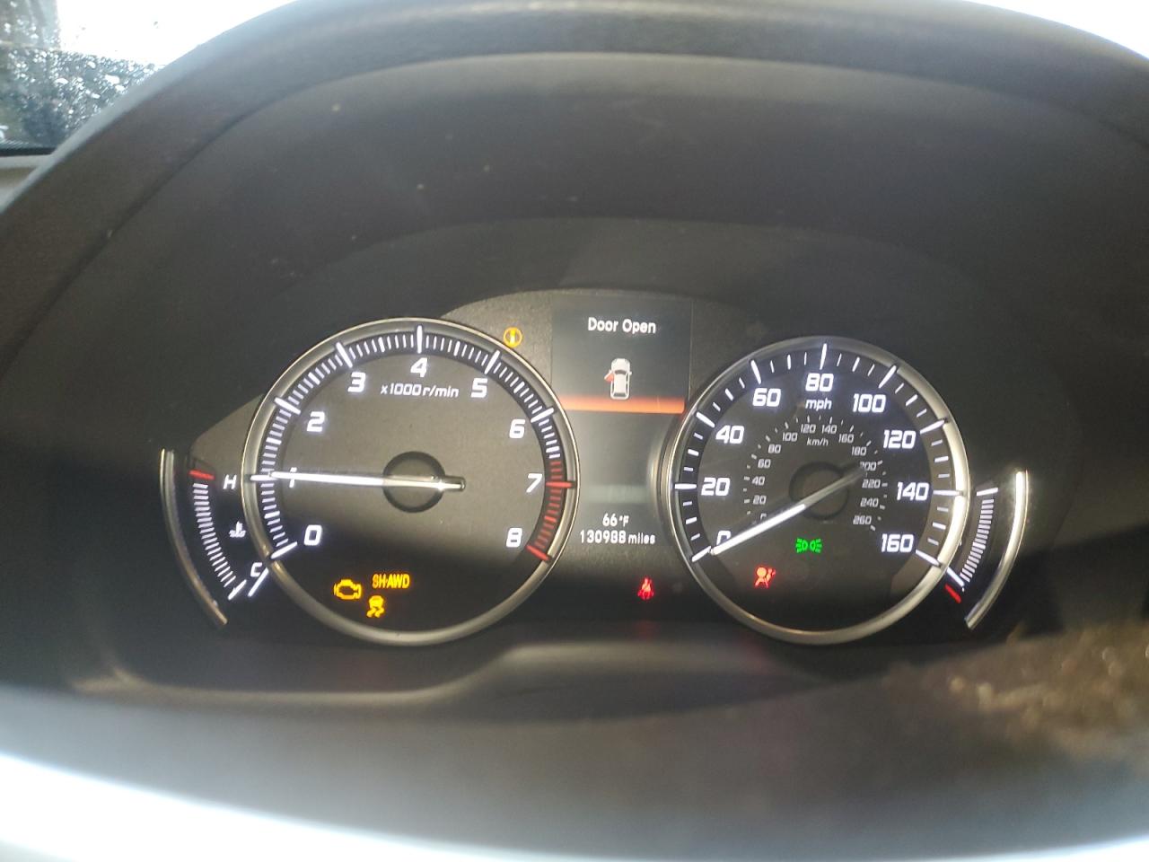 2014 Acura MDX - Image 9