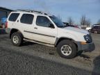 2004 Nissan Xterra Xe للبيع في Eugene، OR - Rear End