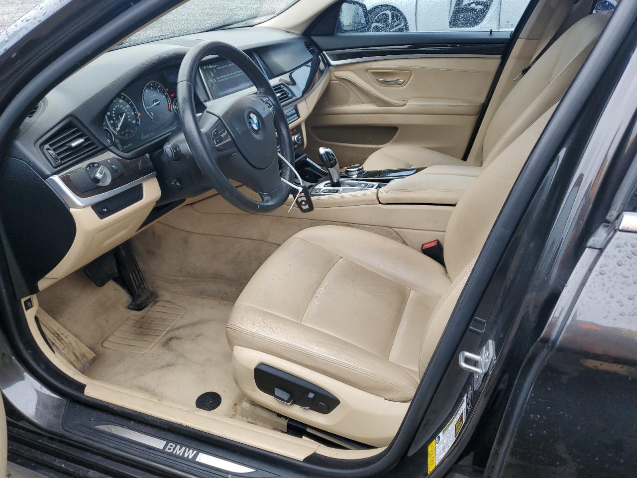 2014 BMW 5er - Image 7
