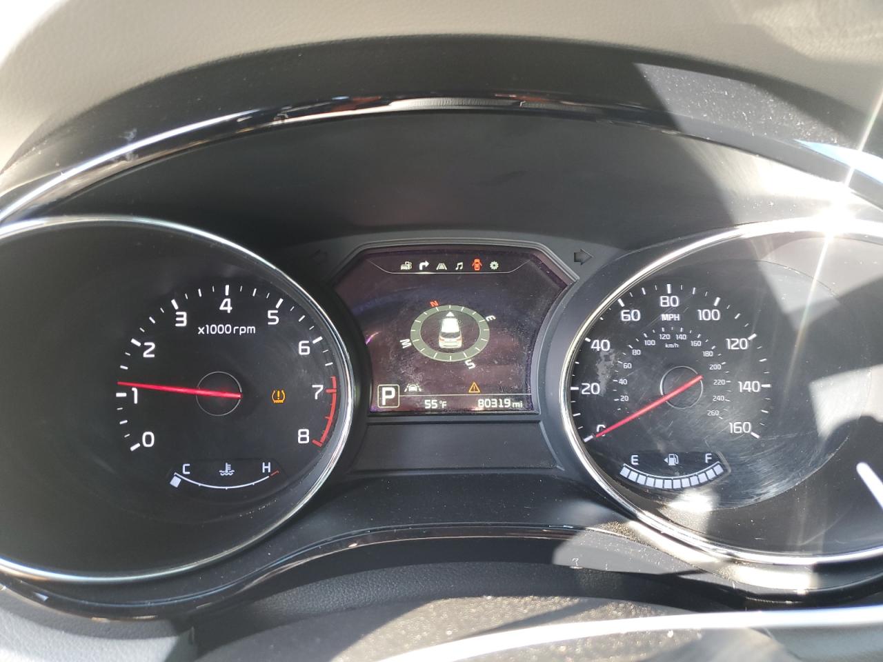 2016 Kia Sedona - Image 9