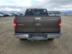 2008 Ford F150 Supercrew за продажба в Helena, MT - Front End