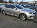2013 Kia Optima Ex zu verkaufen in Exeter, RI - Side