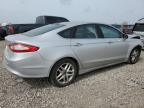 2016 Ford Fusion Se for Sale in Houston, TX - Front End